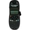 Dymo LT-100H LetraTag Hand Held Label Maker - BLACK