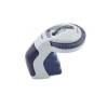Dymo Omega Embosser / Label Maker Daisy-wheel Cutter Grey Black (2174601)