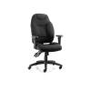 Dynamic Galaxy Office Chair Padded Seat and Backrest (OP000064)