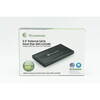 Dynamode 2.5\" External USB 3.0 Hard Disk Enclosure USB3-HD2.5S-SH1