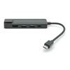 Dynamode USB-C Type-C to Multi-function Docking Station