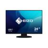 EIZO FlexScan 24 Inch LED IPS Monitor 1920 x 1200 Black (EV2485-BK)