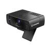 Elgato Facecam Pro Webcam 4K60 USB-C Black