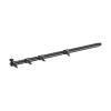 Elgato Flex Arm L Holds Cameras Lights and Microphones for Streaming Black