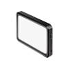 Elgato Key Light Mini 15 W LED USB-C Charging Black White