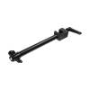 Elgato Solid Extension Arm Holds Cameras Lights and Microphones for Streaming