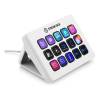 Elgato Stream Deck MK.2 15 LCD Keys Controller USB 2.0 White