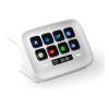 Elgato Stream Deck Neo LCD Key Controller USB-C White