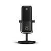 Elgato Wave 3 Table Microphone USB-C Black
