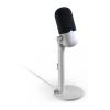 Elgato Wave Neo Gaming / Streaming Condenser Microphone USB-C White