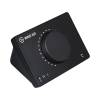 Elgato Wave XLR Compact USB Microphone Mixer Black