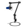 ENDORFY Solum Broadcast Black Cardioid USB Condenser Microphone
