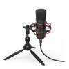 ENDORFY Solum T Black Cardioid Condenser Microphone - EY1B002