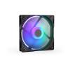 Endorfy Stratus 120 PWM ARGB 12cm Computer Case Fan Black (EY4A008)
