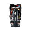 Energizer Hardcase Professional Torch LED with 4 x AA Batteries (E300640502)