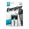 Energizer Max Plus 9V Alkaline Battery