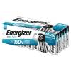 Energizer Max Plus Alkaline AA Battery - Pack of 50
