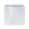 Plain White Envelope C5 90gsm Self Seal White Boxed (Pa