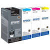 Original Epson T7741 & T6642/3/4 Ink Bottle Valuepack