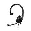 Epos Adapt 130 Headset On-ear Single-sided USB-C II Microsoft Teams Certified