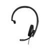 Epos Adapt 130 Monaural Headset USB-A On Ear Black
