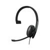 Epos Adapt 135 II Monaural 3.5mm Headset Black (1000907)