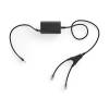 Epos CEHS-CI 03 EHS Adapter Twin RJ45 to 3.5mm Jack (1000748)