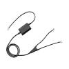 Epos CEHS-CI 04 EHS Adapter Cable Black (1000749)