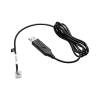 EPOS Electronic Hook Switch for Cisco 86/9600 Series Black (1000747)