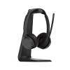 Epos Impact 1061T Duo BT Headset ANC MS Teams and Stand (1001171)