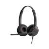Epos Impact 760 Duo Headset USB-C 1.8m Cable Black (1001213)