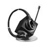 Epos Impact DW Pro 2 USB ML DECT Headset Black (1000548)