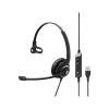 Epos Impact SC 230 USB-A MS II Monaural Headset (1000578)