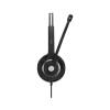 Epos Impact SC 232 Monaural QD Headset Black (1000518)