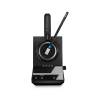 Epos SDW 5064 DECT Headset and Base Station Black (1000616)