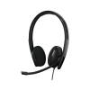 Epos Sennheiser Adapt 160 USB-C II Headset Black (1000919)