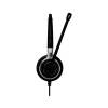 Epos Sennheiser Impact SC 665 3.5mm Headset Black (1000644)