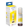 Epson 104 Ecotank Original Yellow Ink Bottle