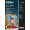 Epson 6x4 inch Glossy Photo Paper 200gsm x 50 Sheets