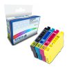Epson 18XL T1816XL Remanufactured Ink Cartridges