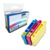 Remanufactured Epson 29XL Colour Ink Cartridges