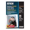 Original Epson 6x4\" Premium Glossy Photo Paper 255gsm 40 Sheets (C13S042153)