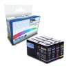 Remanufactured Epson 79XL High Capacity Ink Cartridge Multipack