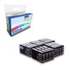 Epson 79XL Remanufactured High Capacity Ink Cartridge Super Saver Multipack