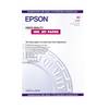 Epson A3 Matte Coated Photo Quality Ink Jet Paper 102gs