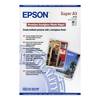 Epson A3+ (Super A3) Premium Semi-Gloss Photo Paper 250