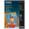 Epson A4 Glossy Photo Paper 200gsm - 20 Sheets - C13S04