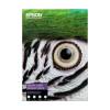 Epson A4 Matte 300gsm Fine Art Cotton Textured Natural II Photo Paper