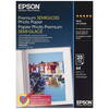 Epson A4 Premium Semi-Gloss Photo Paper 251gsm 20 Sheet