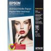 Epson Archival A3 192gsm Premium Matte Finish Inkjet Ph